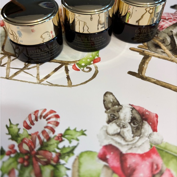 Estee Lauder Advanced Night Repair Eye - .17 oz. - Picture 3 of 4